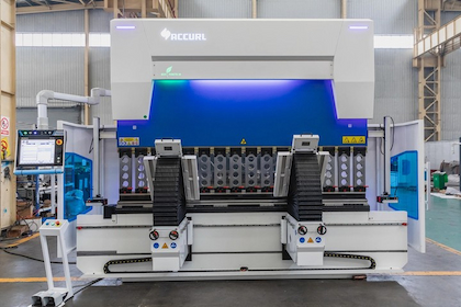 What are the application scenarios of CNC Press Brake Machine?
